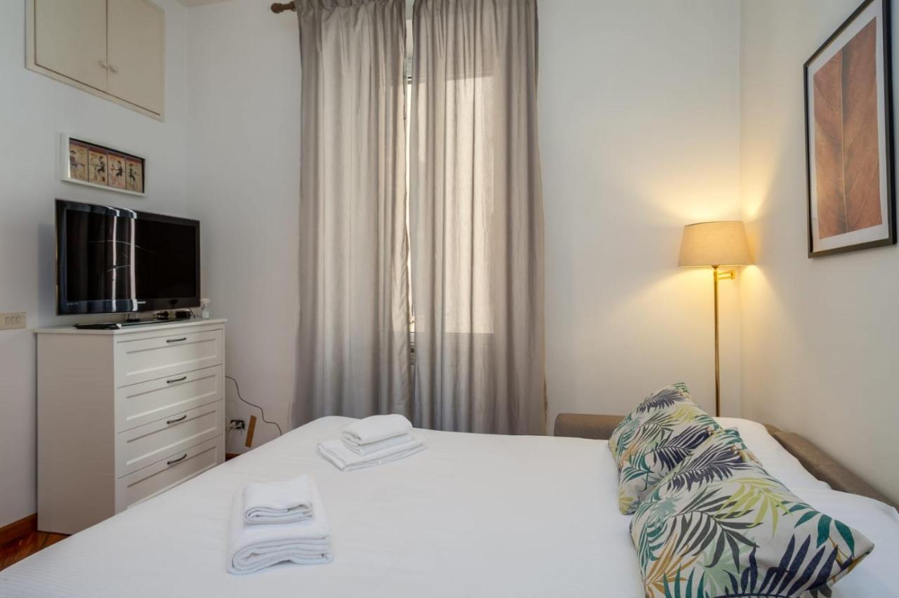Apartamento Tizy & Toto's House Near Vatican