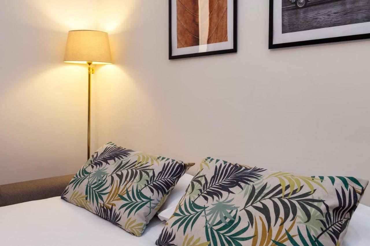 Apartamento Tizy & Toto's House Near Vatican *