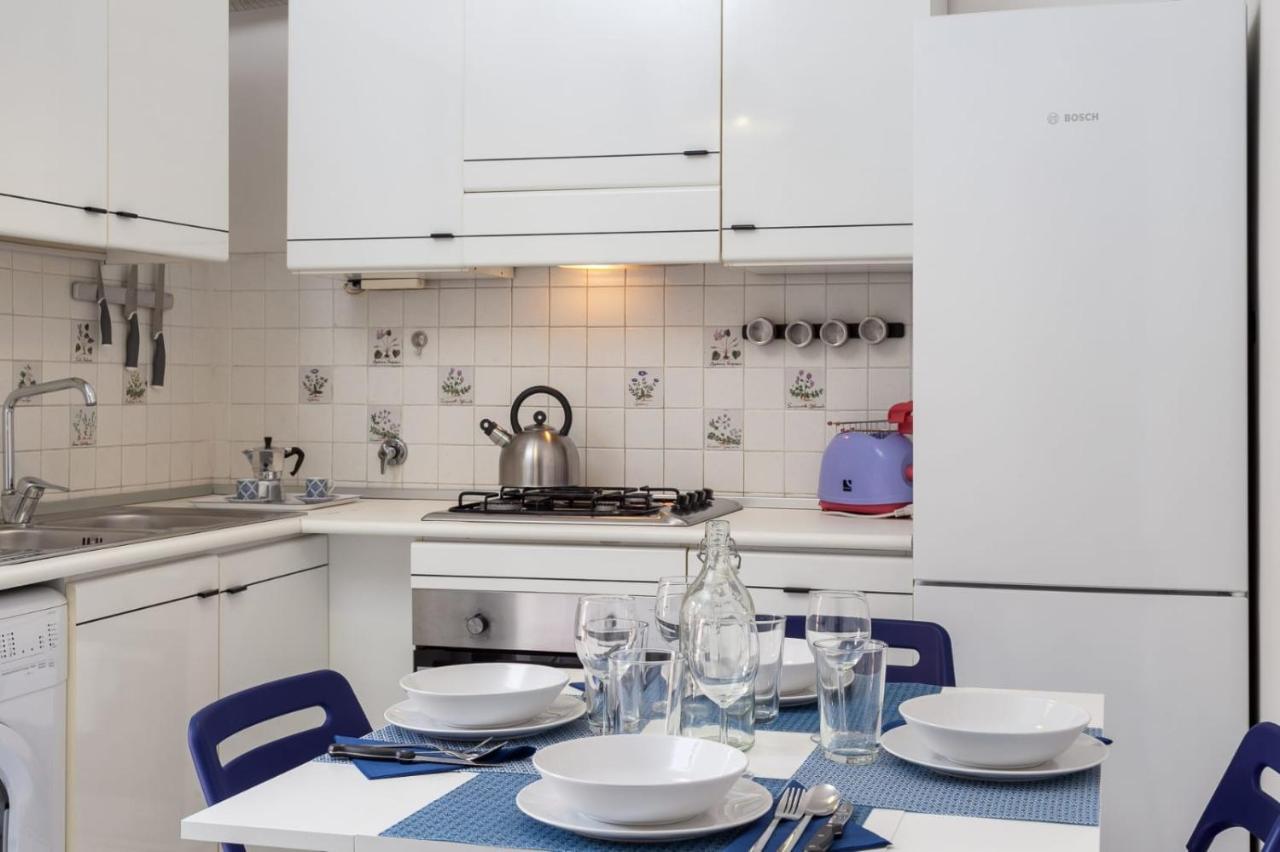 Apartamento Tizy & Toto's House Near Vatican